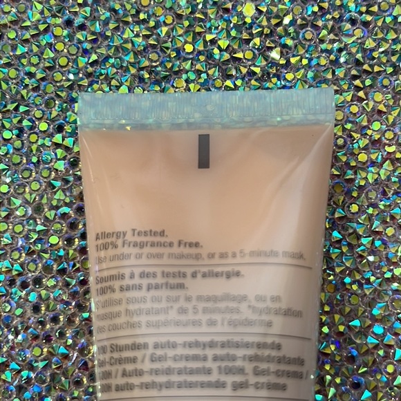 3/$30 CLINIQUE moisture surge 100H hydrator 30ml tube - Picture 2 of 2